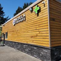 Nebula Cannabis Dispensary - Portland image 7